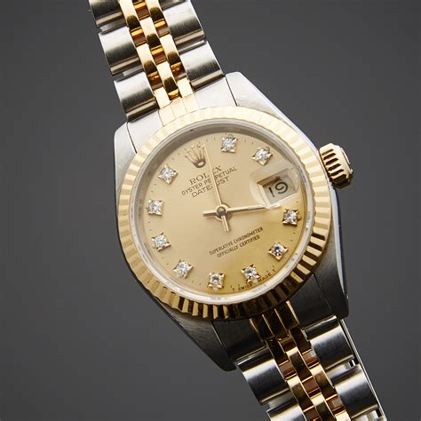 women's datejust rolex used|used Rolex Datejust watches 31mm.